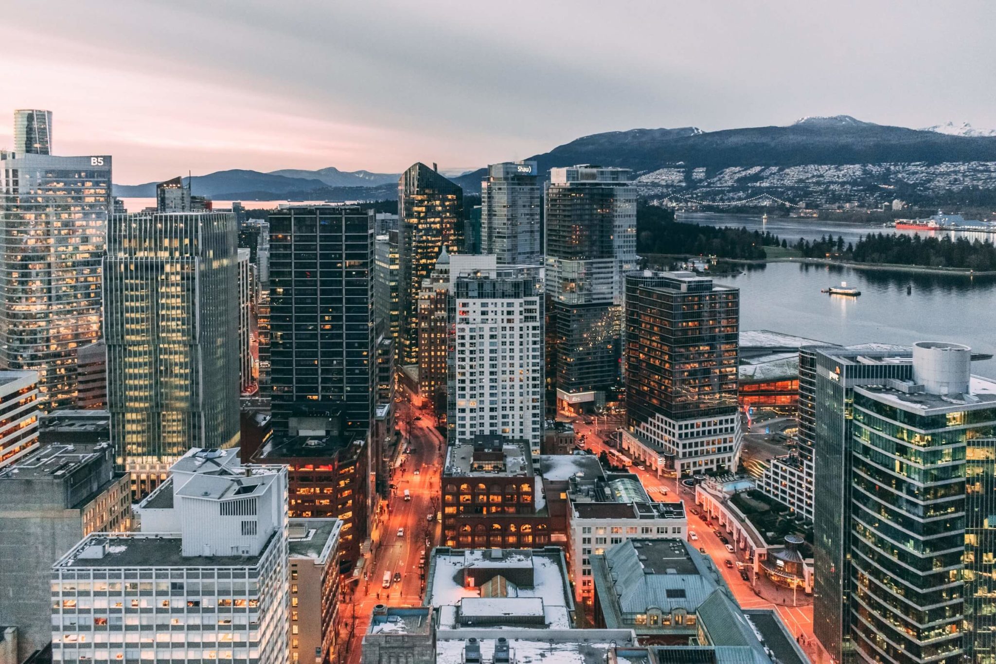 10 Homegrown B.C. Startups to Watch in 2021