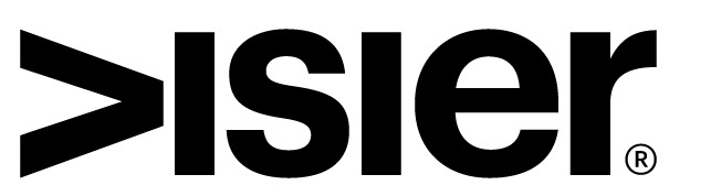 i.s.s of isier logo