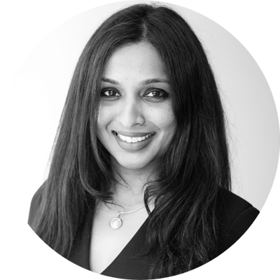 Prathiba Shah - Chief Operating Officer - Skyhive