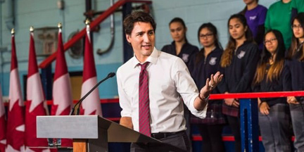CBC: Behind-the-scenes work on skills policy detailed in election-tinged documents