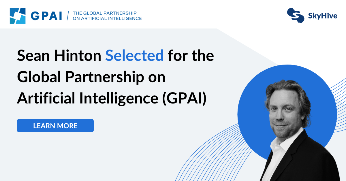 An introduction to the Global Partnership on AI’s work on the future of work