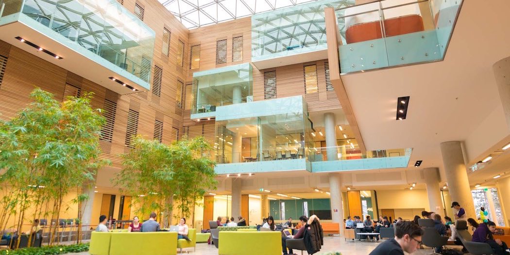 Lazaridis Institute’s ScaleUp Program accepts largest cohort of tech companies