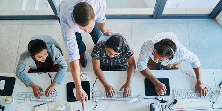 SHRM HR People + Strategy: Building a stronger and more resilient workforce