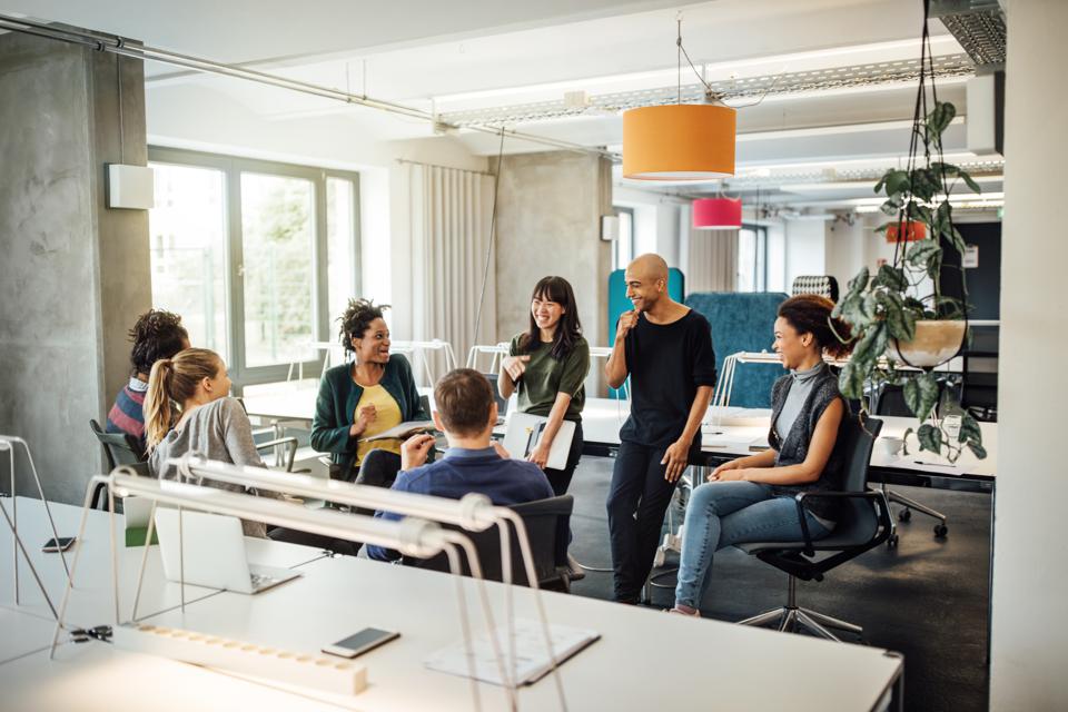 Top 25 Machine Learning Startups To Watch In 2021 Based On Crunchbase