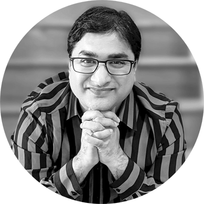 Mohan Reddy - Chief Technology Officer - Skyhive