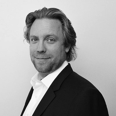 Sean Hinton - Founder, CEO - Skyhive